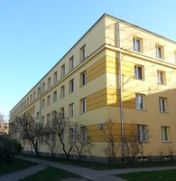 Obozowa 93