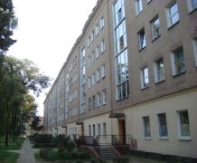 Czorsztyńska 2