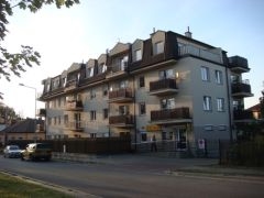 Człuchowska 8