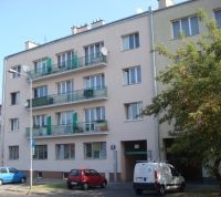 Krzyżanowskiego 36