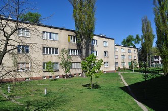Obozowa 68