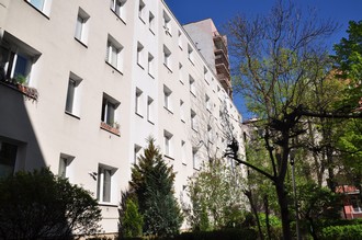 Sokołowska 18